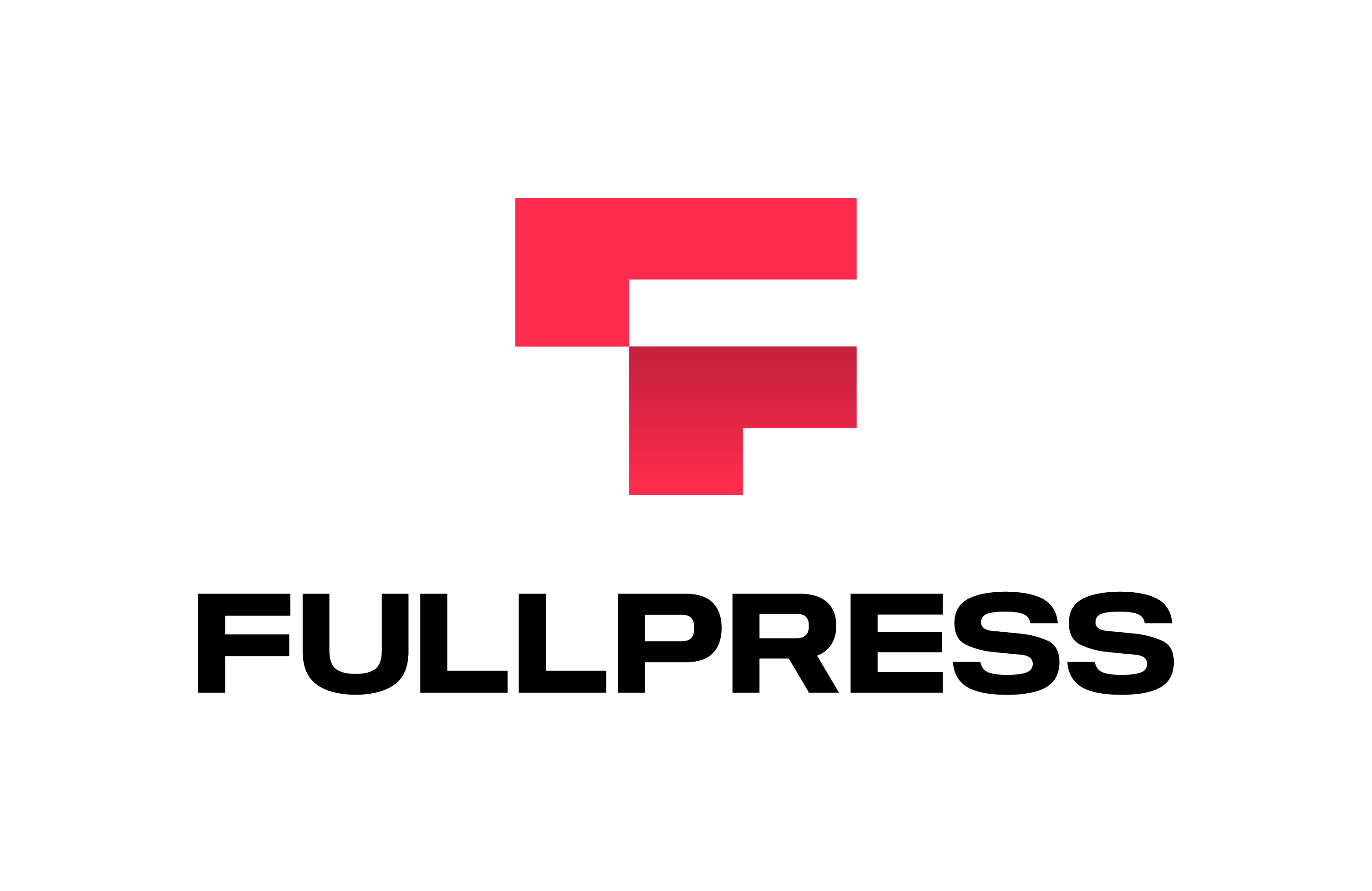 FULLPRESS logo