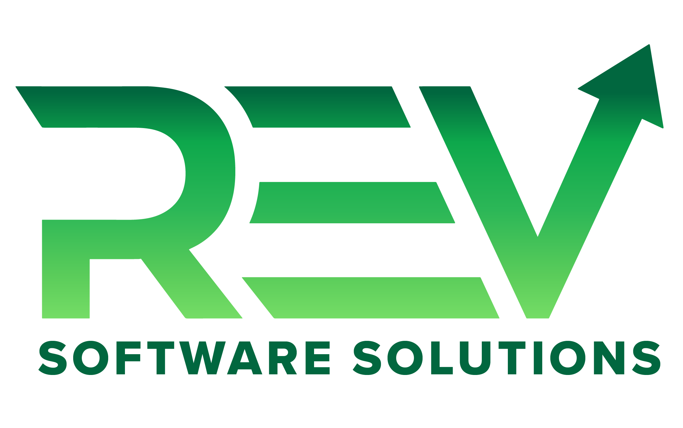 Rev Software Solutions logo