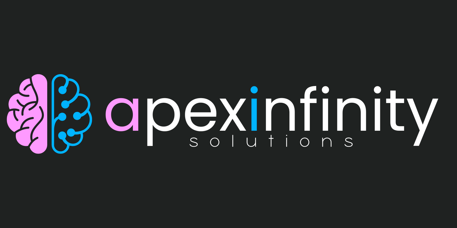 Apex Infinity Solutions logo