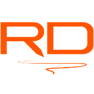 RenderDraw logo