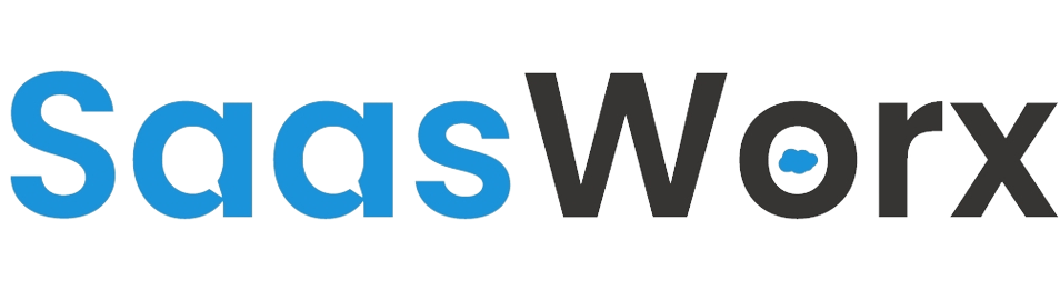 SaasWorx logo