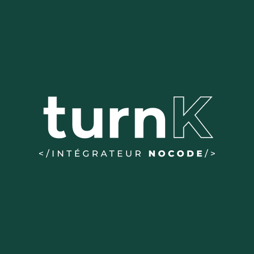Turnk logo