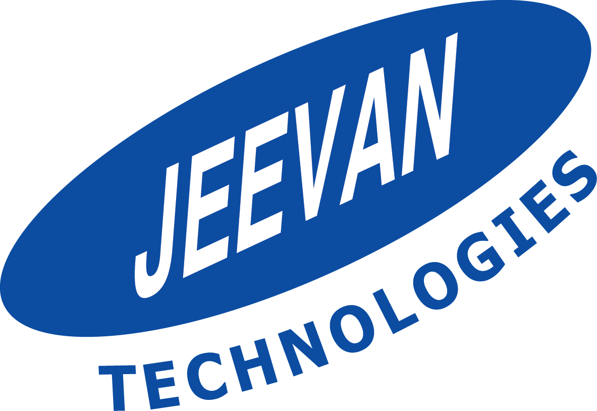 Jeevan Technologies Inc logo