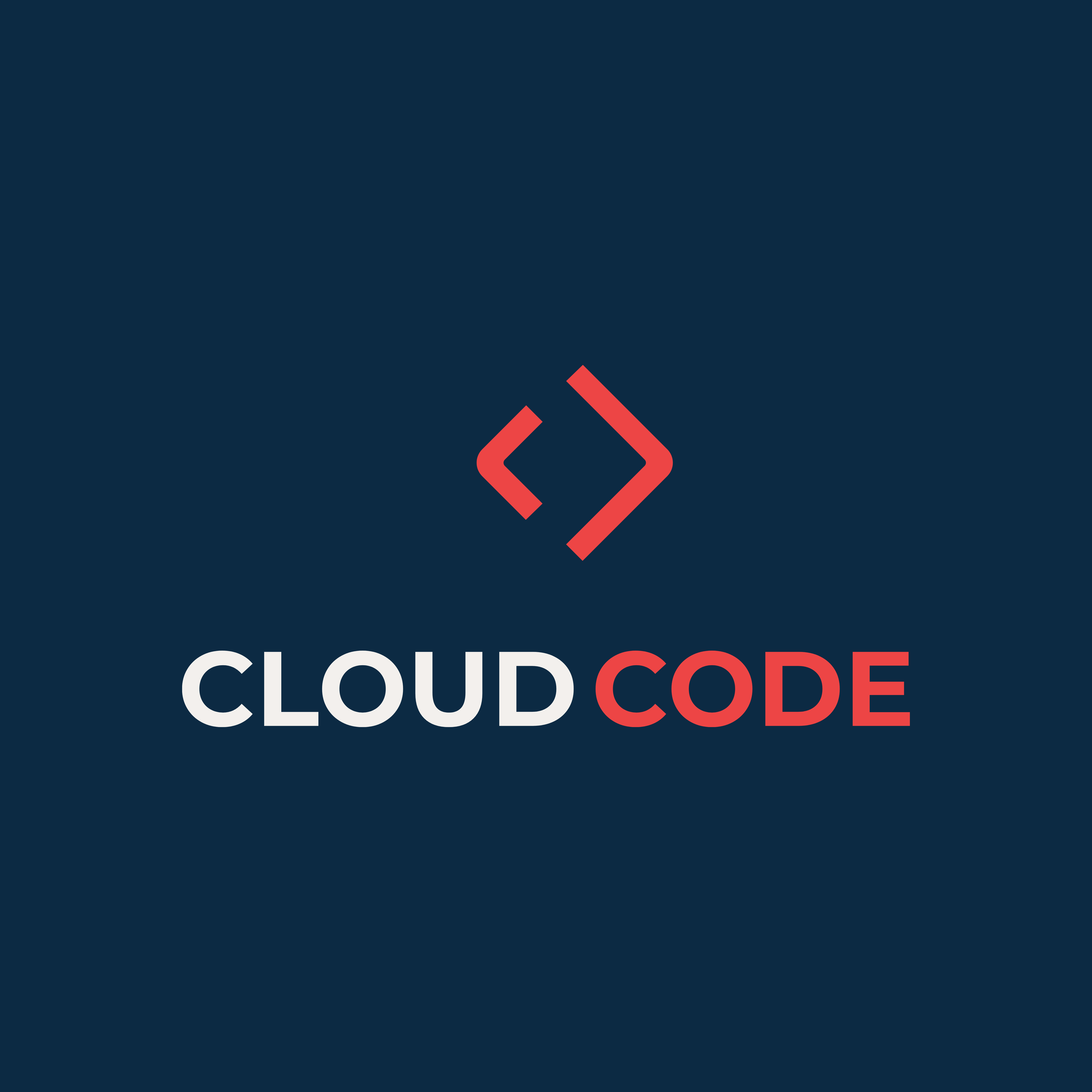 Cloud Code logo