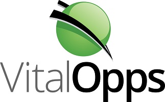 VitalOpps logo