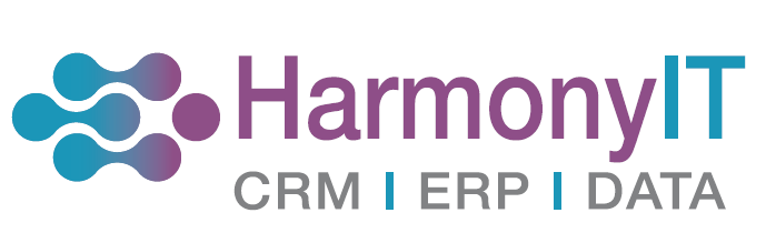 Harmony IT logo