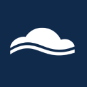 CloudWave Inc., logo