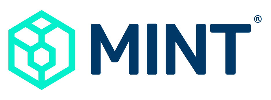 Mint® CRM & Marketing Solutions logo