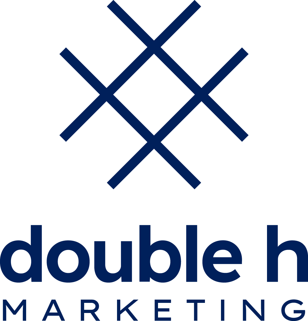 Double H Marketing logo