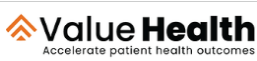 VALUE HEALTH INC logo