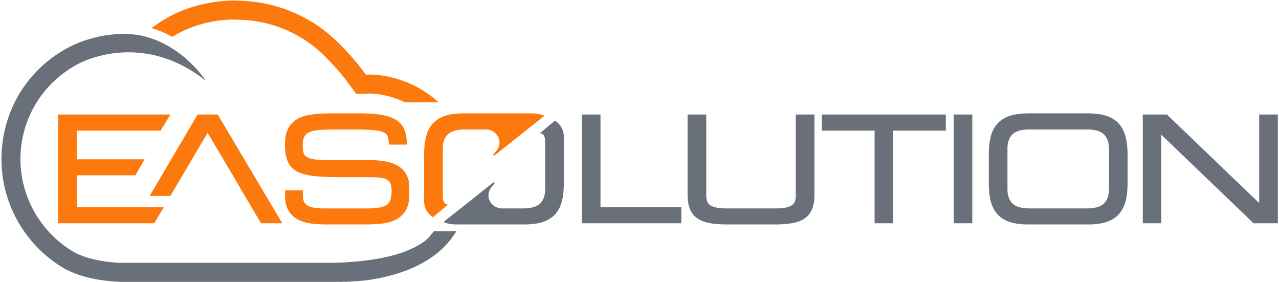 Easolution Nederland BV logo