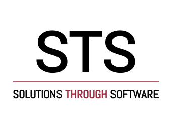 Solutions Through Software, Inc. (STS) logo