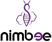 Nimbee - Partenaire Intégrateur Salesforce logo