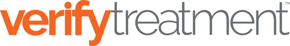 VerifyTreatment Health Insurance Verification — Salesforce app icon