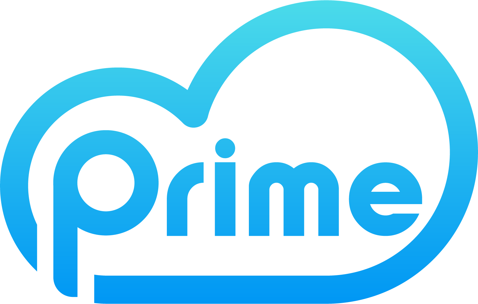 PrimeCloudConsulting logo