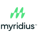 Myridius (formerly Aethereus) logo