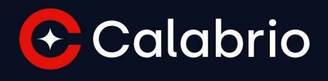 Calabrio logo