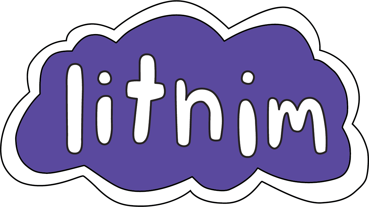LitNim icon