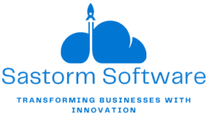 Sastorm Software LLC logo