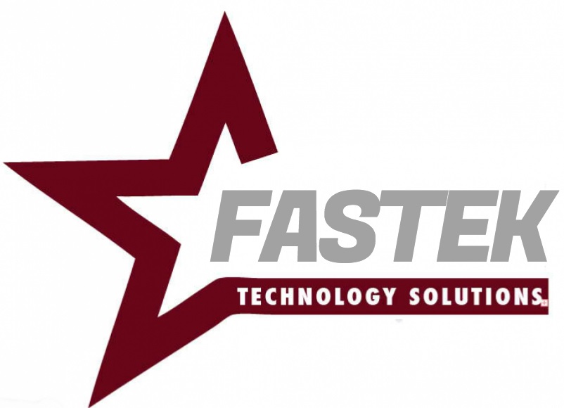 Fastek logo