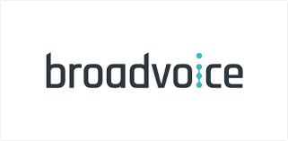 Broadvoice logo