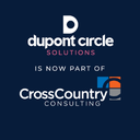 CrossCountry Consulting logo