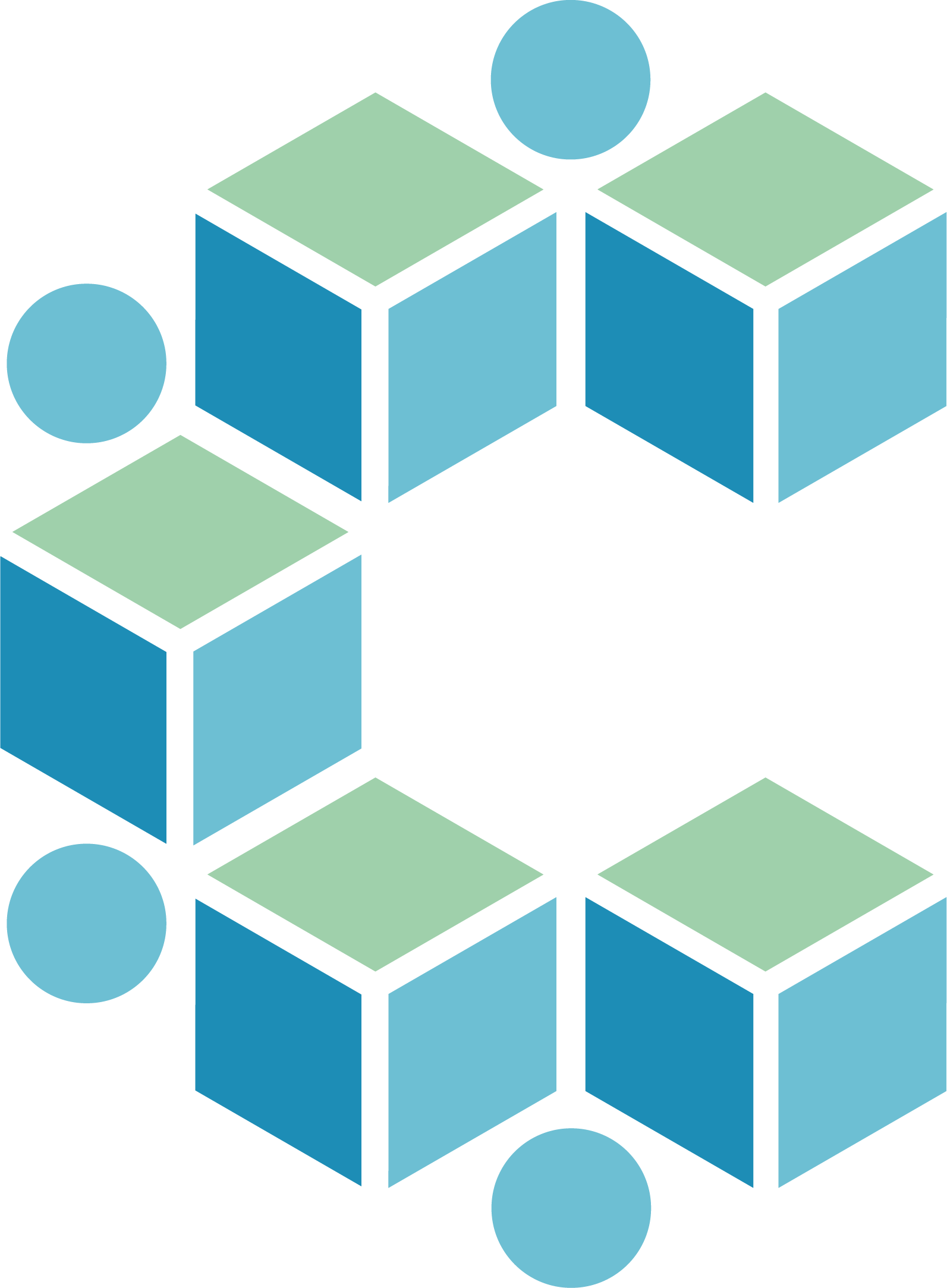 CharityBlocks logo