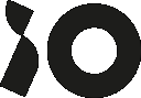 iO logo