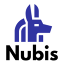 Nubis* logo