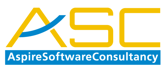 Aspire Software Consultancy logo