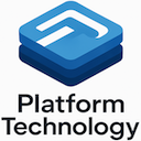 Platform Technology, Inc. logo