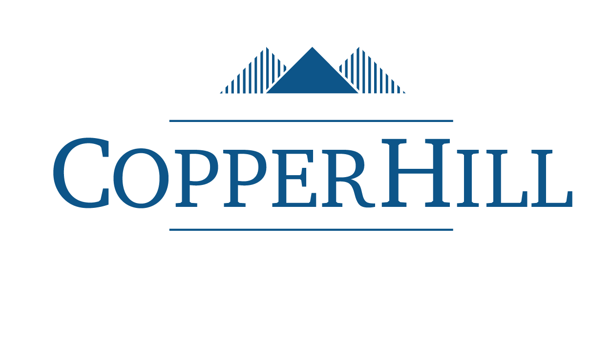 CopperHill Consulting logo