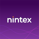 Nintex DocGen for Salesforce | Document Automation & Contract Generator icon — #33 oldest app on Salesforce AppExchange
