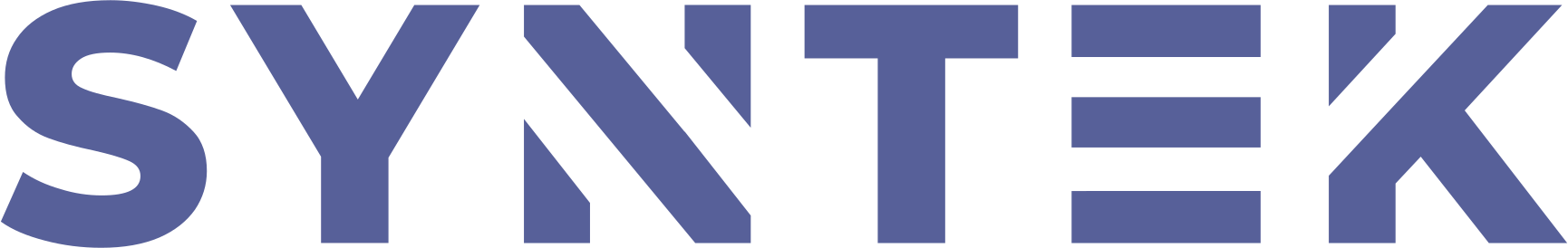 Syntek Consulting Inc logo