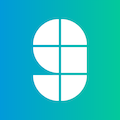 Glance logo