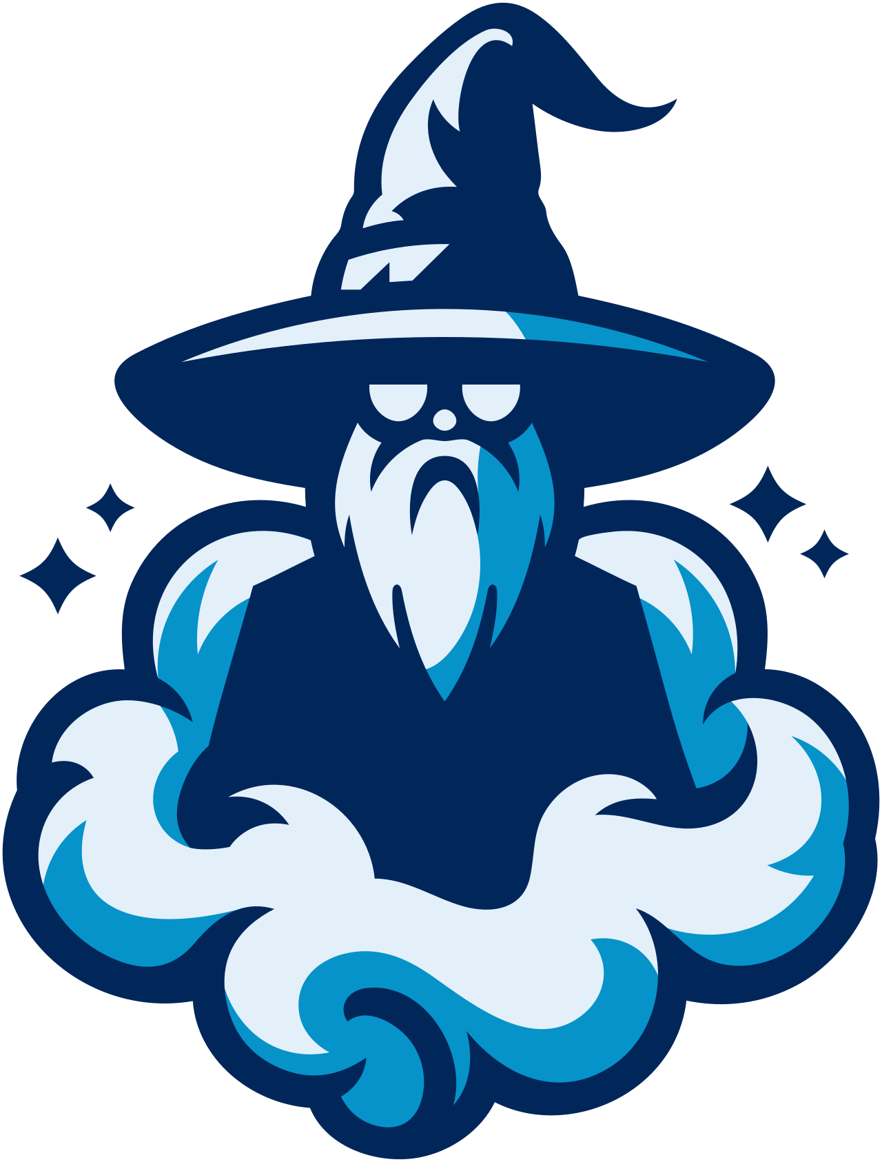 The CRM Wizards logo