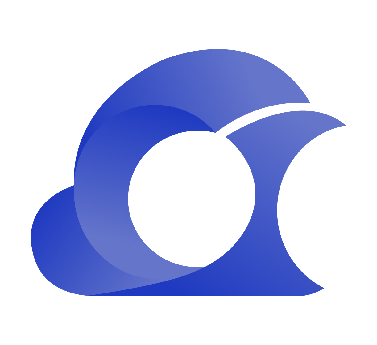 Orbisforce logo
