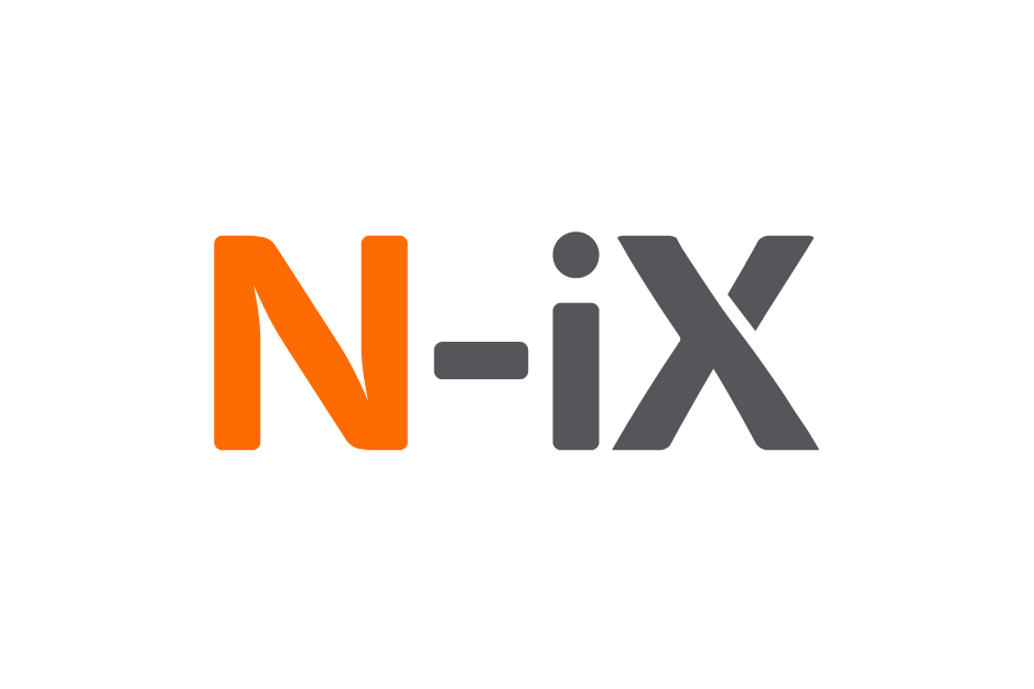 N-iX LTD logo