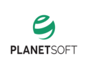 Planetsoft doo logo