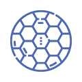 Echo by DarkSail • AI-Powered JA4+ Fingerprinting Cyberattack Protection icon