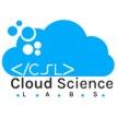 Cloud Science Labs logo