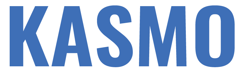 Kasmo logo