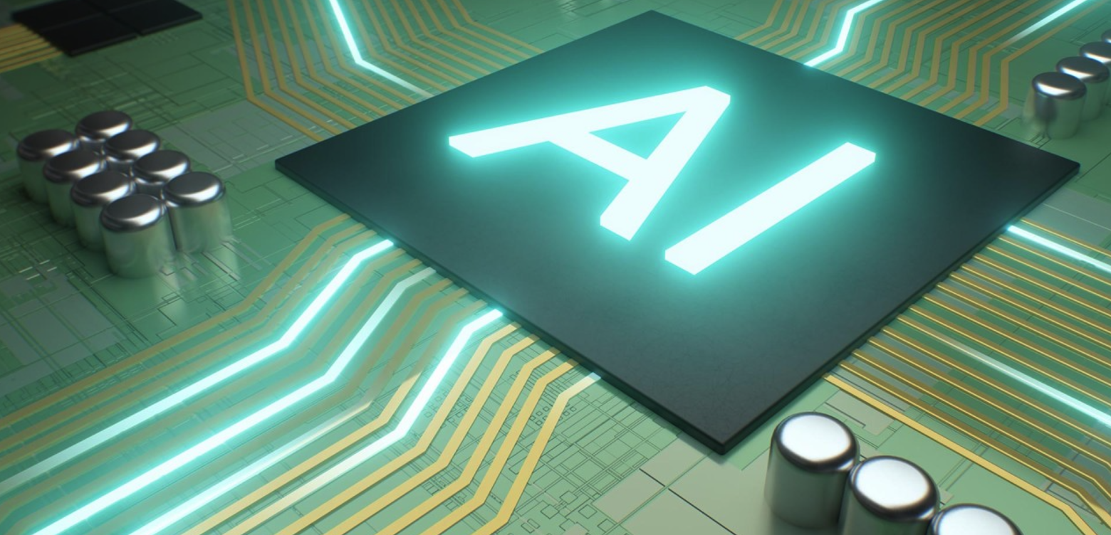 Transformer AI logo