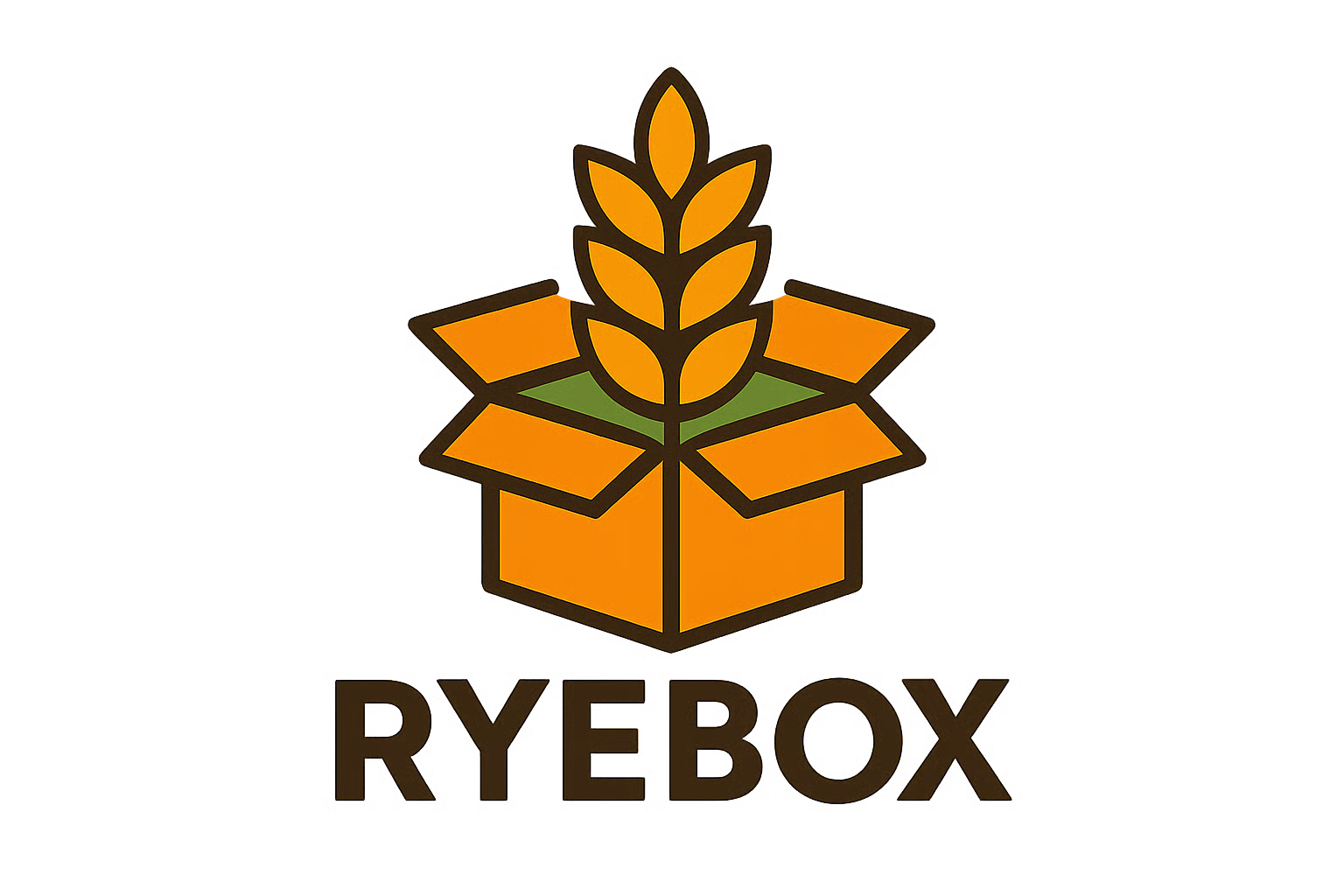 Ryebox logo