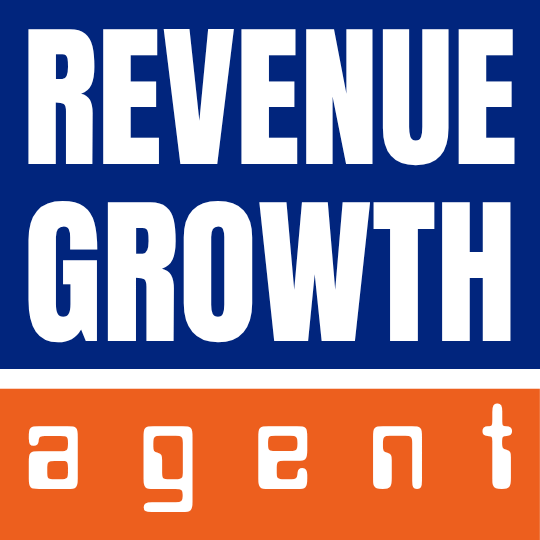 RevenueCEO, LLC logo