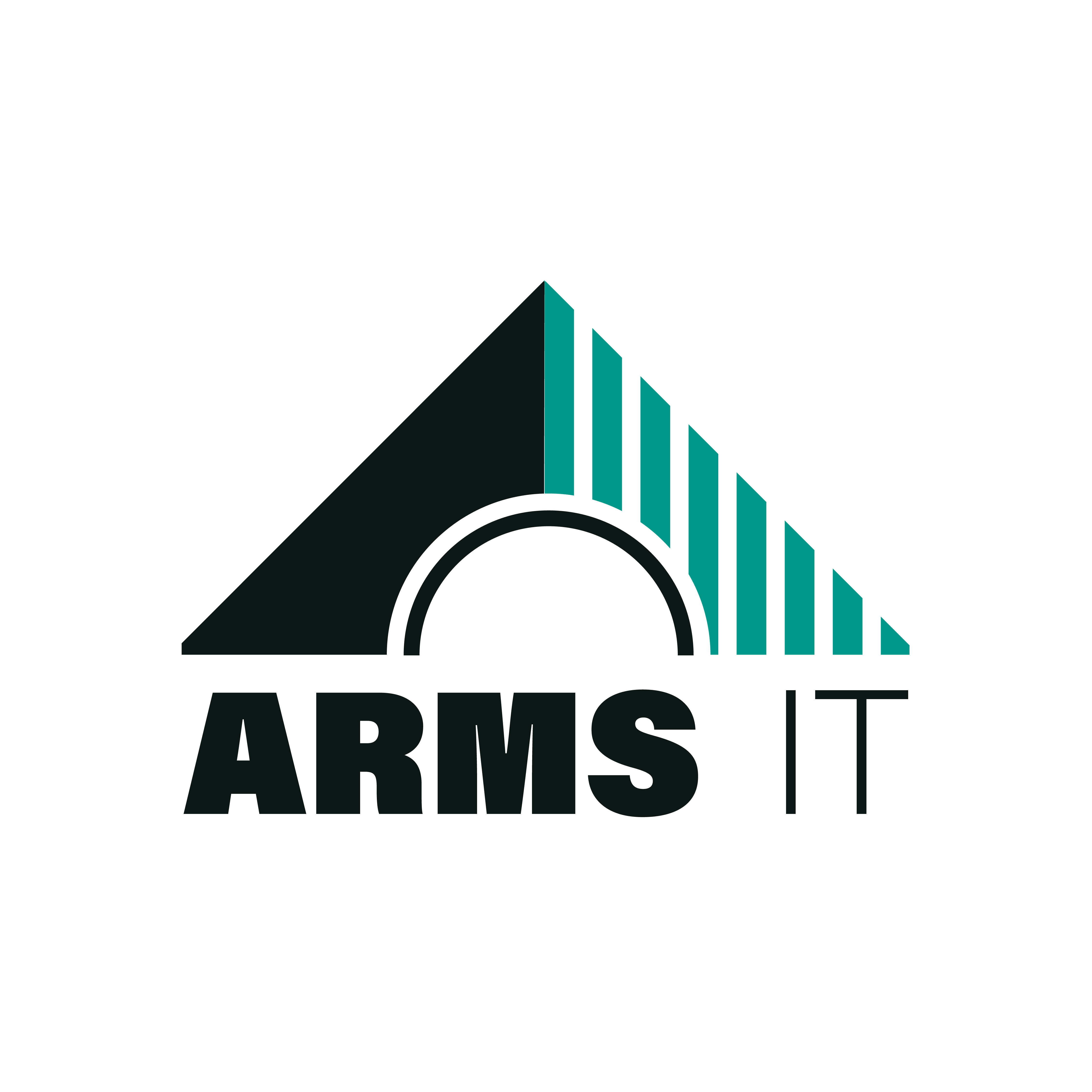 ARMS For Information Technologies LLC logo