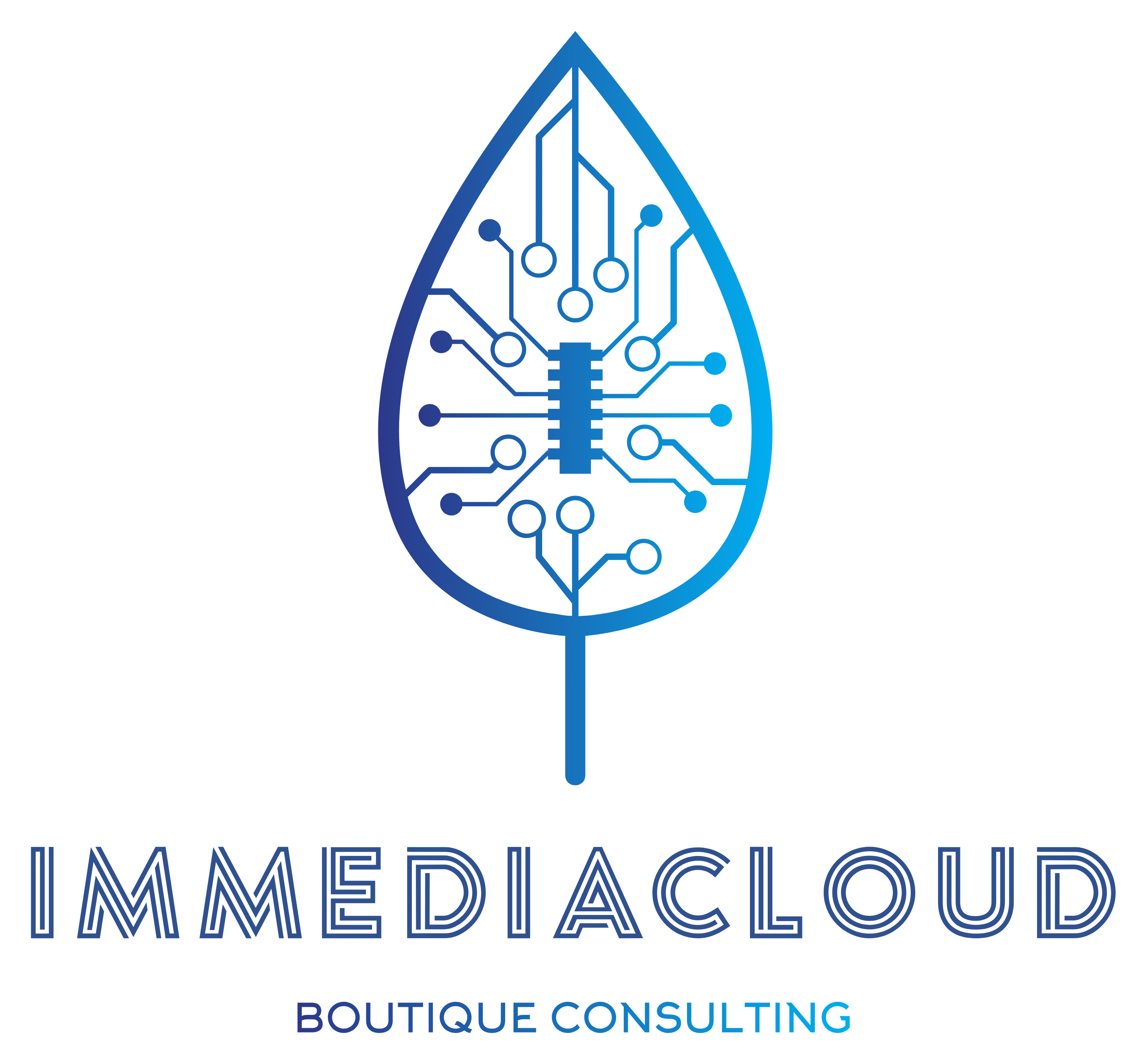 Immediacloud Limited logo