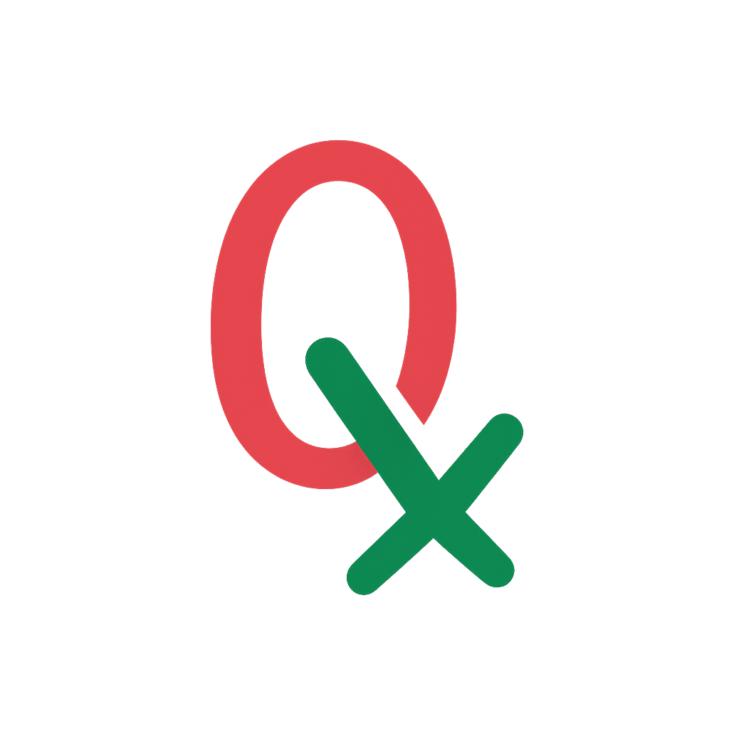 QuoteX | CPQ for Professional Services icon — #8 newest app on Salesforce AppExchange