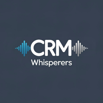 CRM Whisperers Solutions logo
