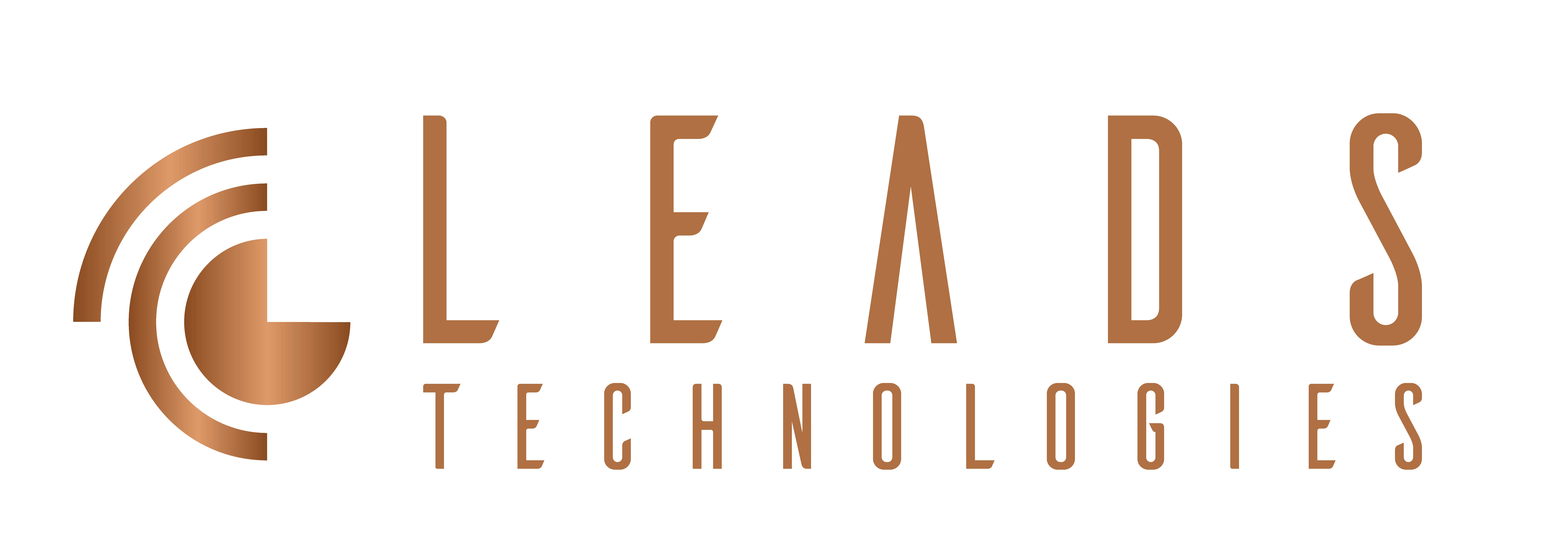 Leads Technologies Limited logo